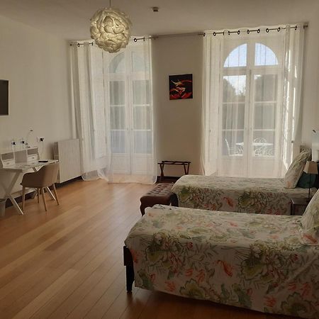 Chateau De Briancon Baune Esterno foto