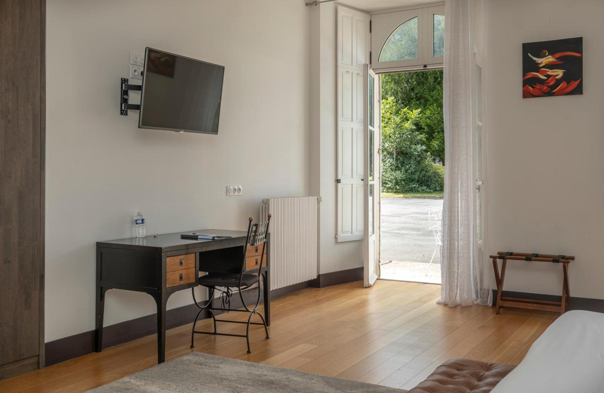 Chateau De Briancon Baune Esterno foto