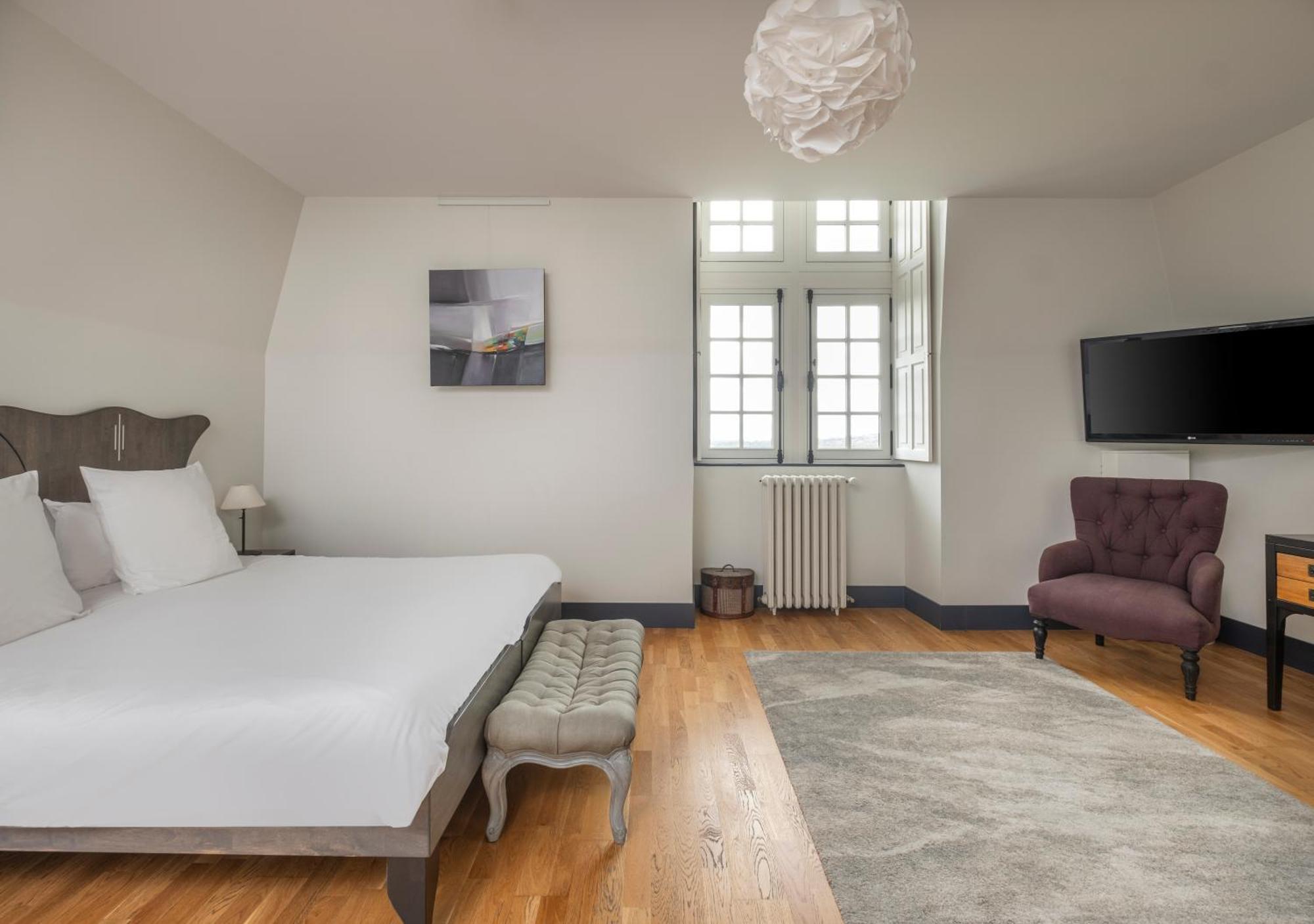 Chateau De Briancon Baune Esterno foto
