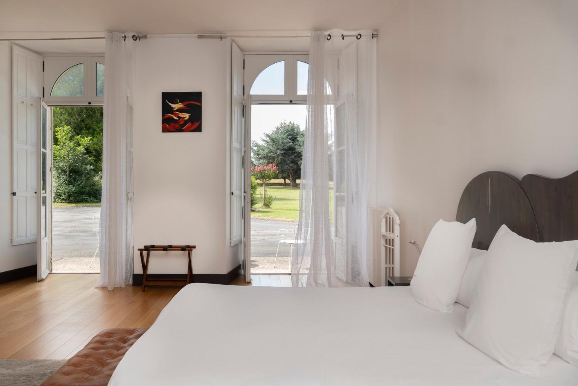 Chateau De Briancon Baune Esterno foto